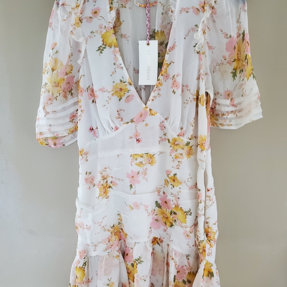 Love Shack Fancy - Picture 4 of 9